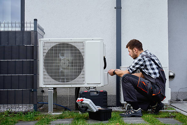 Trusted Ac Installation service in Richmond Hill, GA - JG Cool HVAC